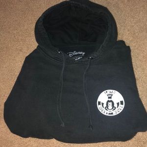 Used Black/White NEFF Hoodie